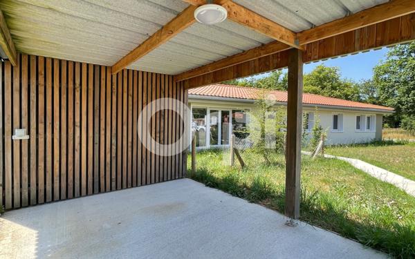 Maison à vendre    4 pièces • 111,50 m2 Évreux