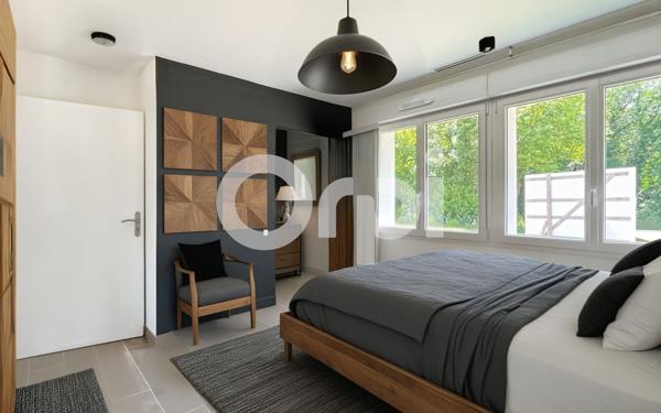 Maison à vendre    4 pièces • 111,50 m2 Évreux