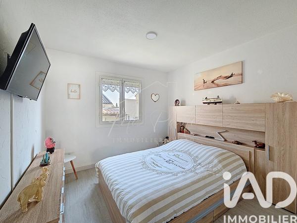 Maison à vendre 4 pièces 90 m² Sauvian