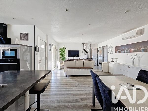 Maison à vendre 4 pièces 90 m² Sauvian