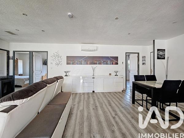 Maison à vendre 4 pièces 90 m² Sauvian