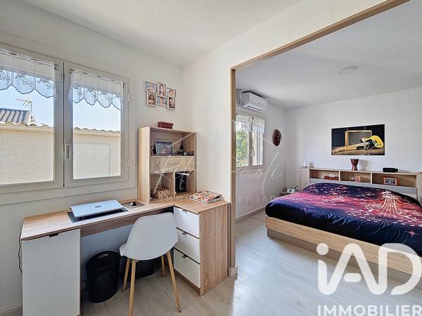 Maison à vendre 4 pièces 90 m² Sauvian