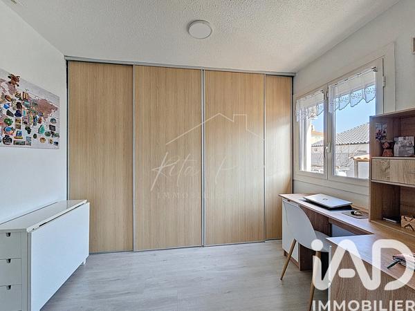 Maison à vendre 4 pièces 90 m² Sauvian