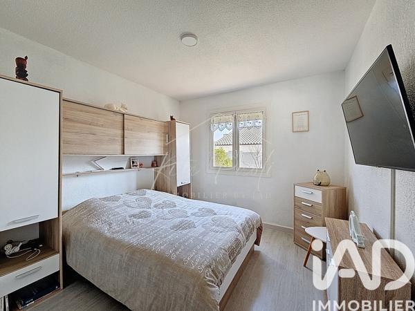 Maison à vendre 4 pièces 90 m² Sauvian