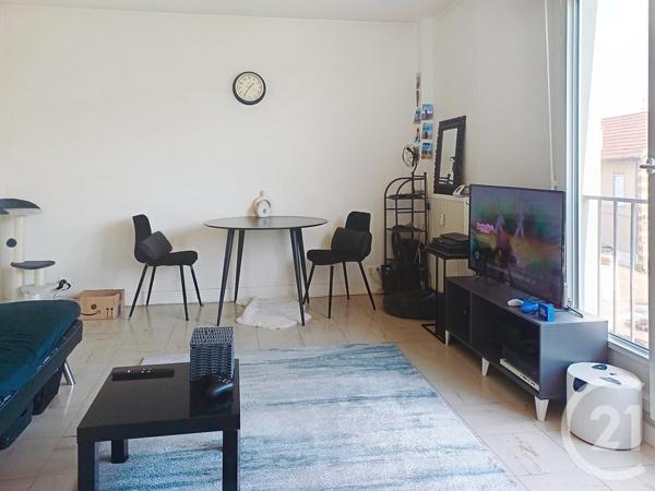Appartement à vendre  2 pièces - 43,06 m2 TROYES - 10