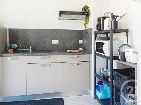 Appartement à vendre  2 pièces - 43,06 m2 TROYES - 10