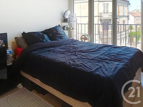 Appartement à vendre  2 pièces - 43,06 m2 TROYES - 10