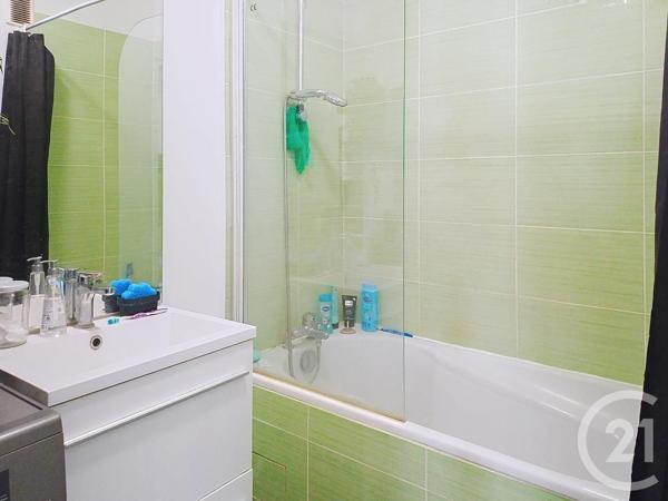 Appartement à vendre  2 pièces - 43,06 m2 TROYES - 10