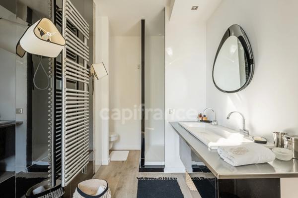 Maison à vendre 6 pièces LA CIOTAT (13) Terrain 995 m2