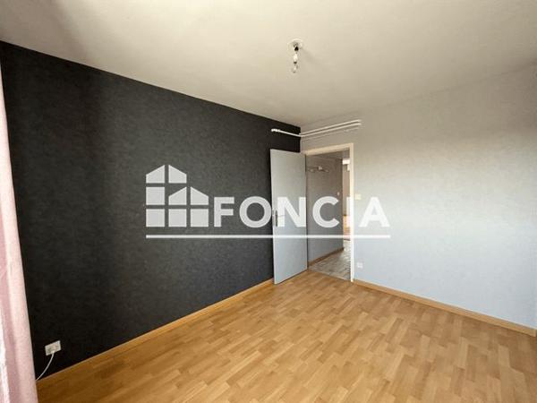 Location Appartement 3 pièces 68.96 m² - 121 BOULEVARD EMILE ZOLA Laxou 54520