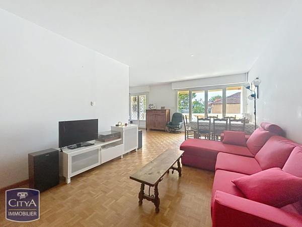 Appartement à vendre 4 pièces 100m² Avignon (84000)
