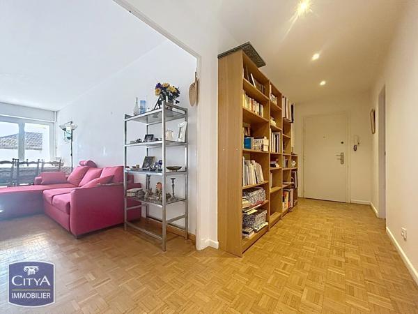Appartement à vendre 4 pièces 100m² Avignon (84000)