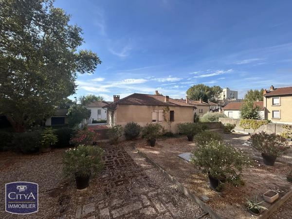 Appartement à vendre 4 pièces 100m² Avignon (84000)