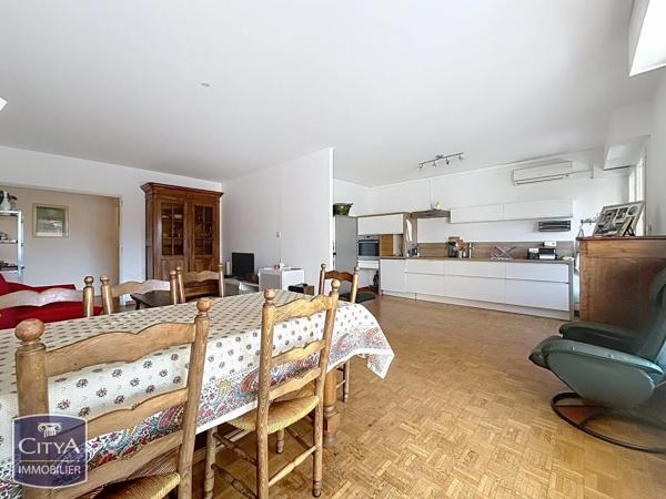 Appartement à vendre 4 pièces 100m² Avignon (84000)