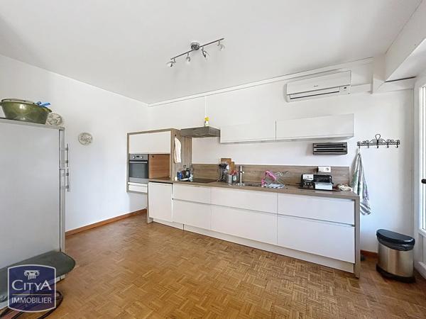 Appartement à vendre 4 pièces 100m² Avignon (84000)