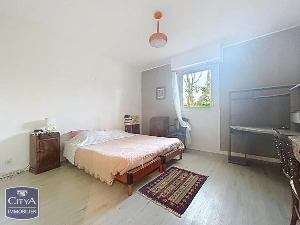 Appartement à vendre 4 pièces 100m² Avignon (84000)