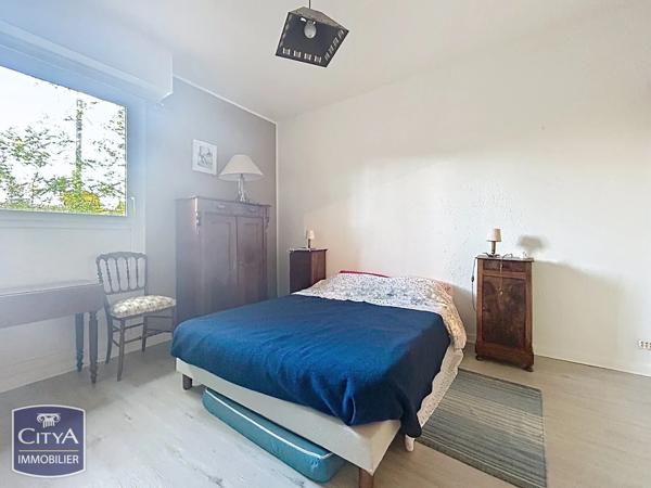 Appartement à vendre 4 pièces 100m² Avignon (84000)