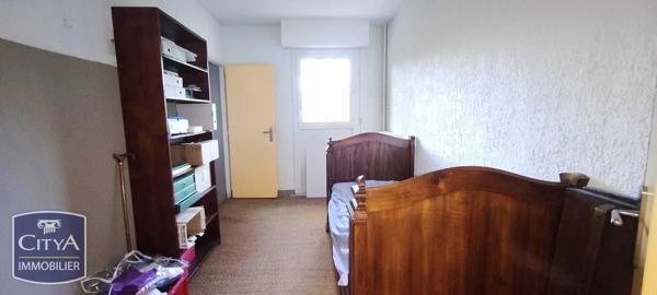 Appartement à vendre 4 pièces 100m² Avignon (84000)
