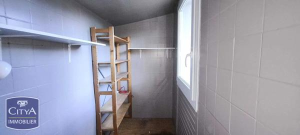 Appartement à vendre 4 pièces 100m² Avignon (84000)