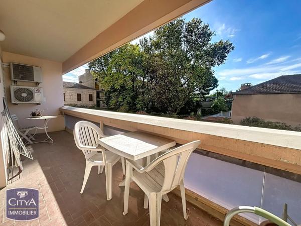 Appartement à vendre 4 pièces 100m² Avignon (84000)