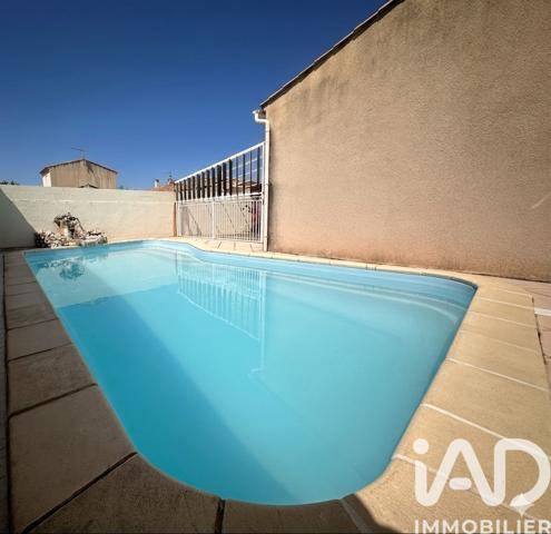 Maison à vendre 5 pièces 150 m² Bellegarde