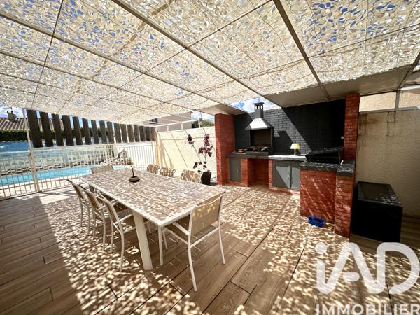 Maison à vendre 5 pièces 150 m² Bellegarde
