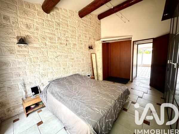 Maison à vendre 5 pièces 150 m² Bellegarde
