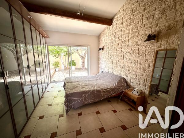 Maison à vendre 5 pièces 150 m² Bellegarde