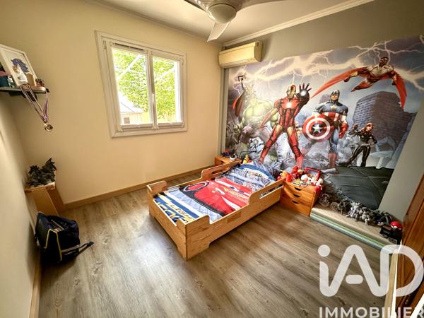 Maison à vendre 5 pièces 150 m² Bellegarde