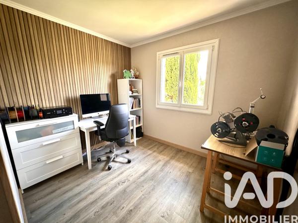 Maison à vendre 5 pièces 150 m² Bellegarde