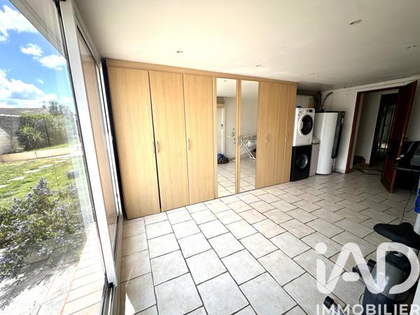 Maison à vendre 5 pièces 150 m² Bellegarde