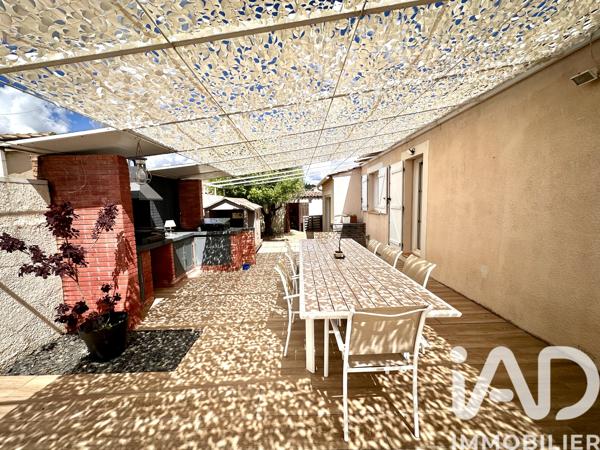 Maison à vendre 5 pièces 150 m² Bellegarde
