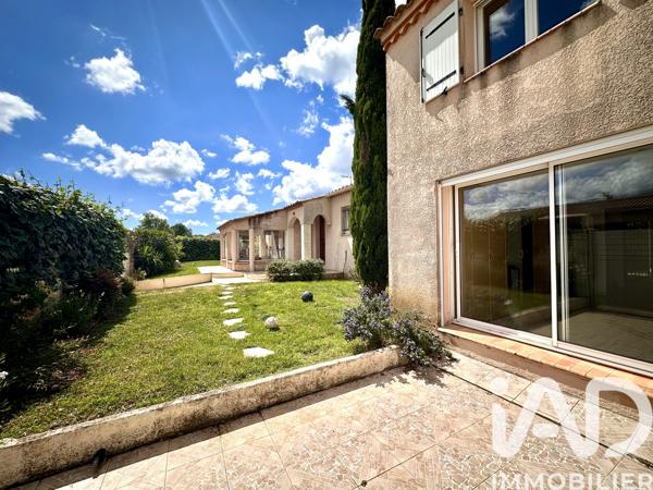 Maison à vendre 5 pièces 150 m² Bellegarde