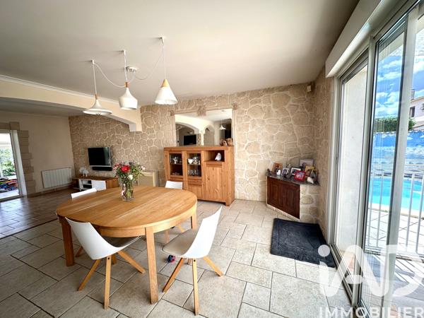 Maison à vendre 5 pièces 150 m² Bellegarde