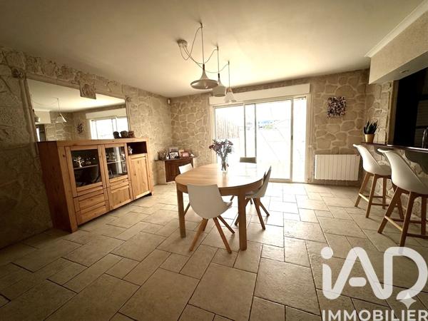 Maison à vendre 5 pièces 150 m² Bellegarde