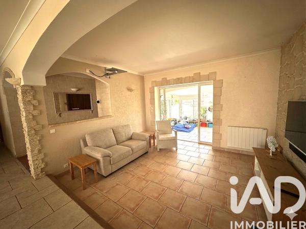 Maison à vendre 5 pièces 150 m² Bellegarde
