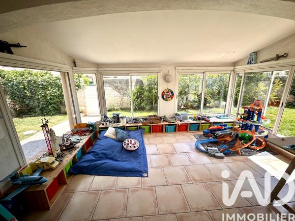 Maison à vendre 5 pièces 150 m² Bellegarde