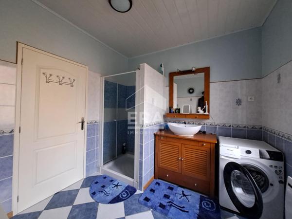 Maison Tergnier 102 m²