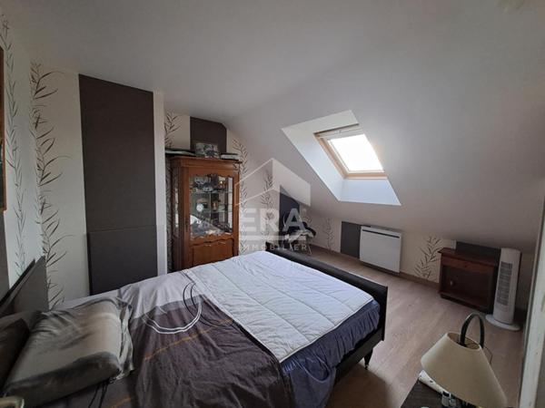 Maison Tergnier 102 m²