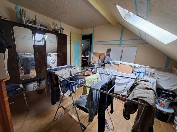 Maison Tergnier 102 m²