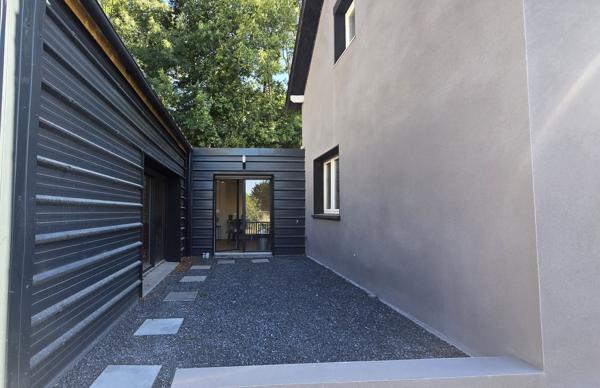 Maison
         5 pièces
        - 120 m² 189 000 € *