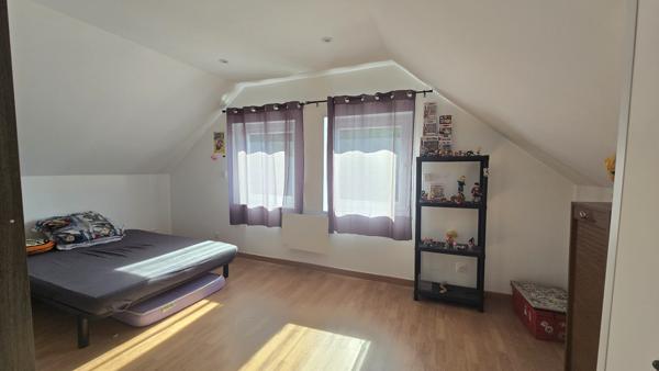 Maison
         5 pièces
        - 120 m² 189 000 € *