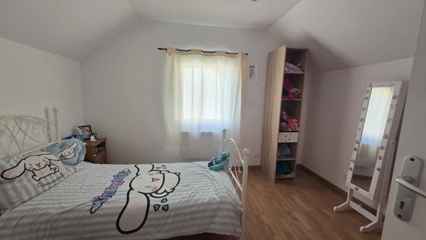 Maison
         5 pièces
        - 120 m² 189 000 € *