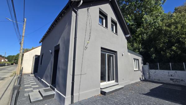 Maison
         5 pièces
        - 120 m² 189 000 € *