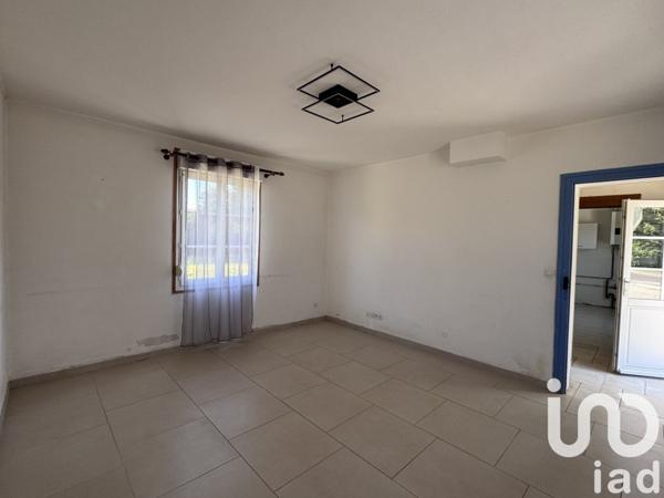 Maison de ville 5 pièces de 95 m² à Brienne-le-Château (10500)