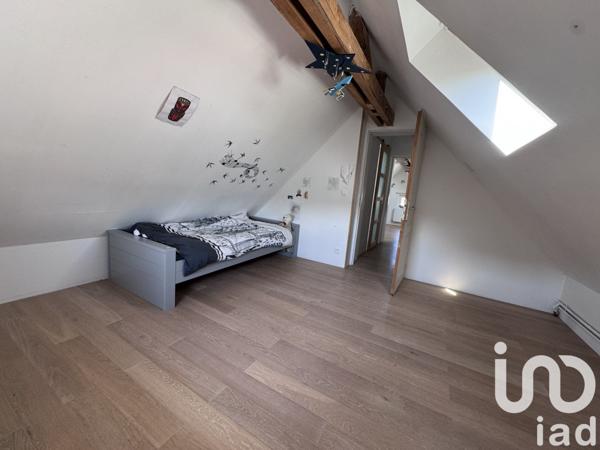 Maison de ville 5 pièces de 95 m² à Brienne-le-Château (10500)