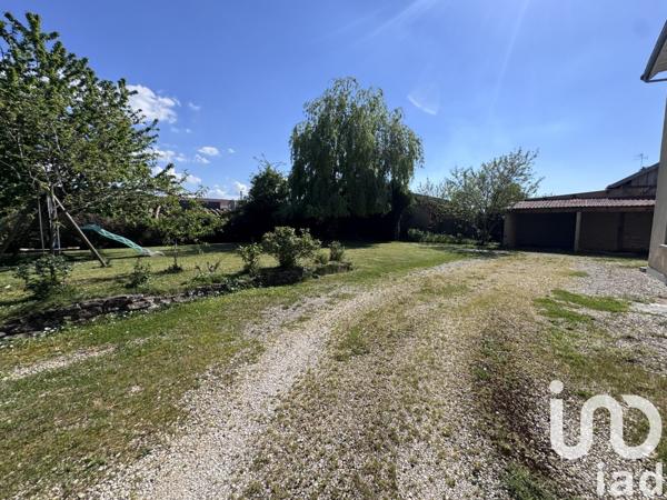 Maison de ville 5 pièces de 95 m² à Brienne-le-Château (10500)