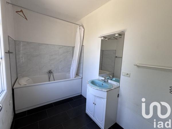 Maison de ville 5 pièces de 95 m² à Brienne-le-Château (10500)