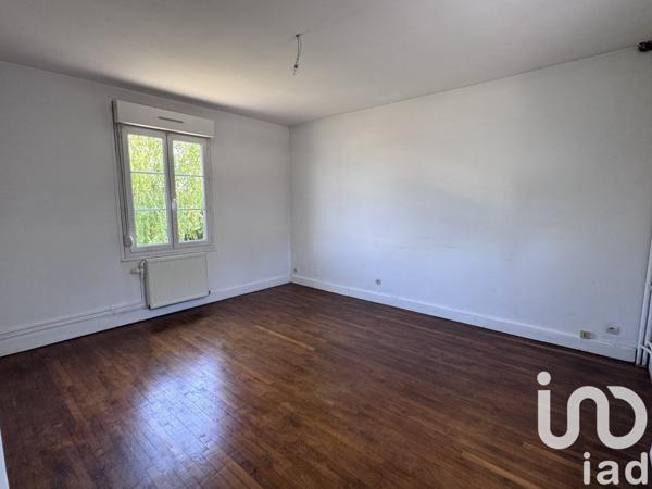 Maison de ville 5 pièces de 95 m² à Brienne-le-Château (10500)