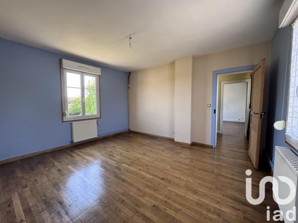 Maison de ville 5 pièces de 95 m² à Brienne-le-Château (10500)